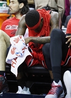 Terrence Ross Sweatshirt #3441854