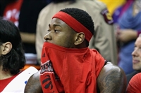 Terrence Ross Sweatshirt #3441855