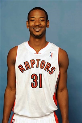 Terrence Ross Poster 3441857