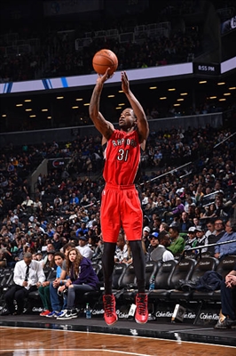 Terrence Ross Poster 3441864