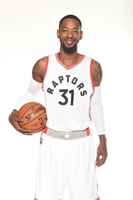 Terrence Ross tote bag #G1684815