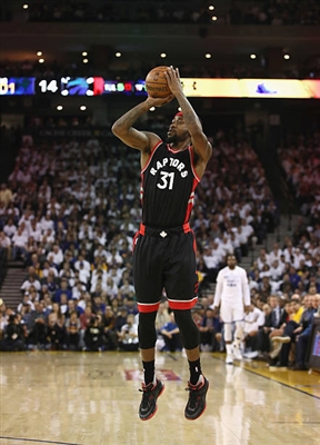 Terrence Ross Poster 3441868