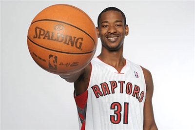 Terrence Ross Poster 3441874