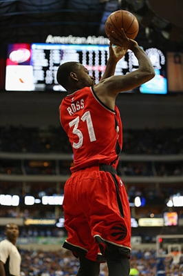 Terrence Ross Poster 3441879