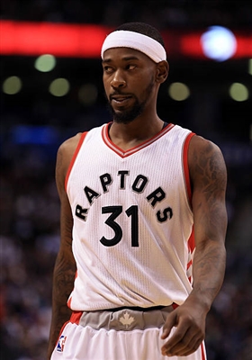 Terrence Ross Poster 3441882