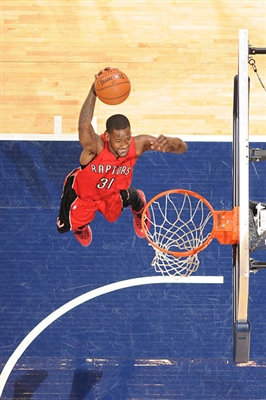 Terrence Ross Poster 3441901