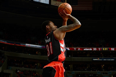 Terrence Ross Poster 3441903