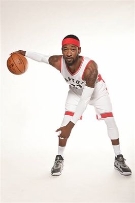 Terrence Ross Poster 3441906