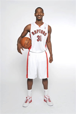 Terrence Ross Poster 3441907