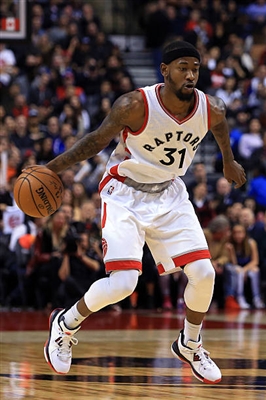 Terrence Ross Poster 3441912