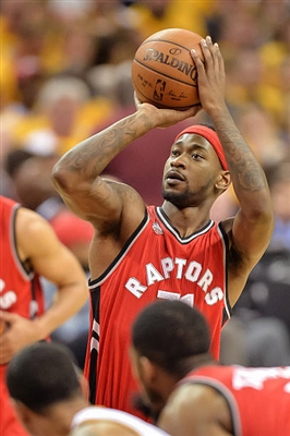 Terrence Ross Poster 3441919
