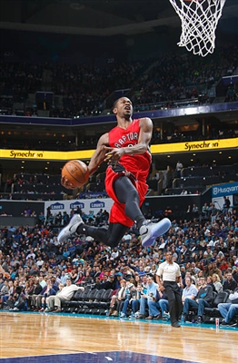 Terrence Ross stickers 3441923