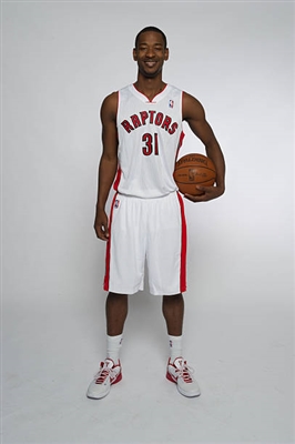 Terrence Ross Poster 3441925
