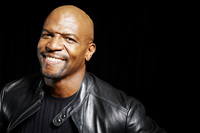 Terry Crews mug #G674604