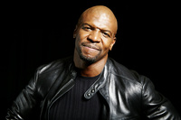 Terry Crews Longsleeve T-shirt #2350387