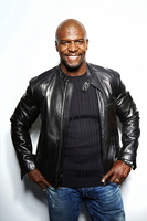 Terry Crews Tank Top #2350389