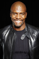 Terry Crews Tank Top #2350390
