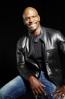 Terry Crews tote bag #G674609