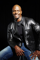 Terry Crews tote bag #G674610