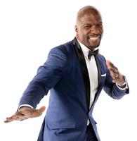 Terry Crews t-shirt #2424360