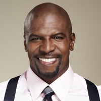 Terry Crews t-shirt #2424361