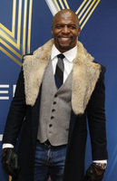 Terry Crews tote bag #G730414