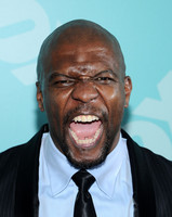 Terry Crews Tank Top #2424363