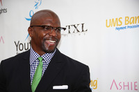 Terry Crews Sweatshirt #2424365