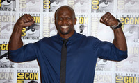 Terry Crews tote bag #G730419