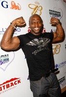 Terry Crews tote bag #G730420