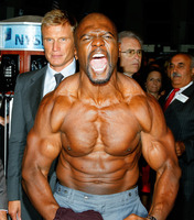Terry Crews Sweatshirt #2424370