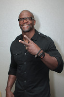 Terry Crews Longsleeve T-shirt #2424371