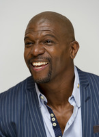 Terry Crews t-shirt #2460095