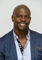 Terry Crews tote bag #G760535
