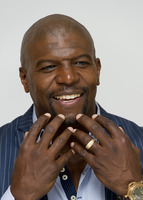 Terry Crews Sweatshirt #2460100