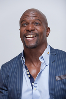 Terry Crews hoodie #2464424