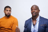 Terry Crews mug #G764467