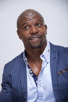 Terry Crews Sweatshirt #2464432