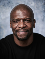 Terry Crews mug #G1243604