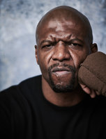 Terry Crews t-shirt #3001507