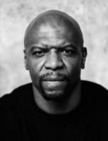 Terry Crews Longsleeve T-shirt #3001508