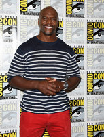 Terry Crews magic mug #G2385166