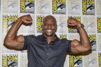 Terry Crews hoodie #3865889
