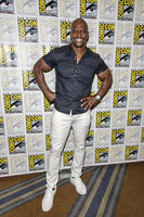 Terry Crews t-shirt #3865891