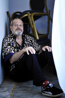Terry Gilliam t-shirt #2366066