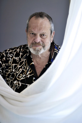 Terry Gilliam magic mug #G685812