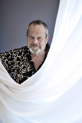 Terry Gilliam magic mug