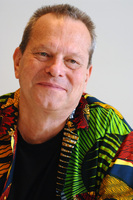Terry Gilliam Longsleeve T-shirt #2397161