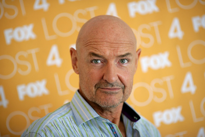 Terry OQuinn puzzle
