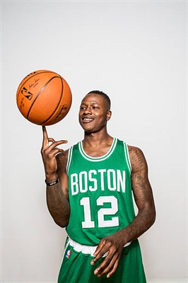 Terry Rozier hoodie